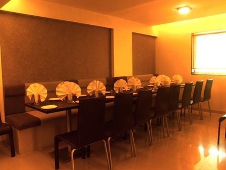 Hotel Tanish Residency Navi Mumbai Dış mekan fotoğraf