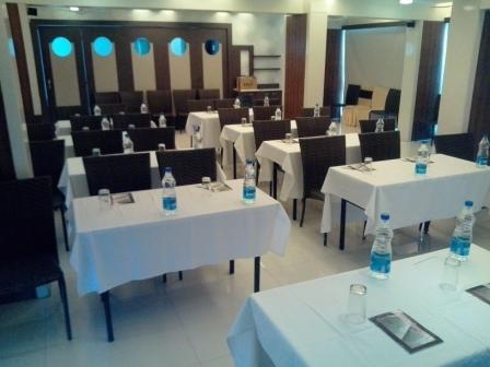 Hotel Tanish Residency Navi Mumbai Dış mekan fotoğraf
