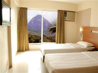 Hotel Tanish Residency Navi Mumbai Dış mekan fotoğraf